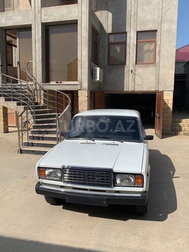 LADA (VAZ) 2107 2010, 40,000 km - 1.6 л - Bakı