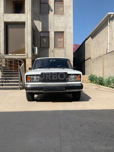 LADA (VAZ) 2107 2010, 40,000 km - 1.6 л - Bakı