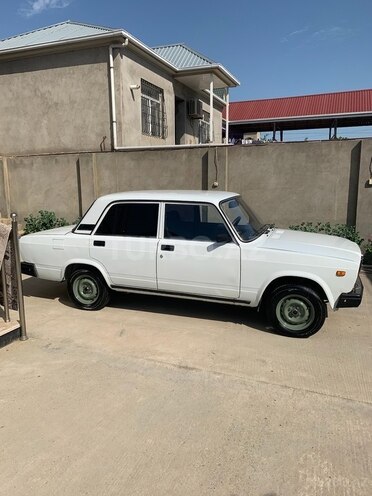 LADA (VAZ) 2107 2010, 40,000 km - 1.6 л - Bakı