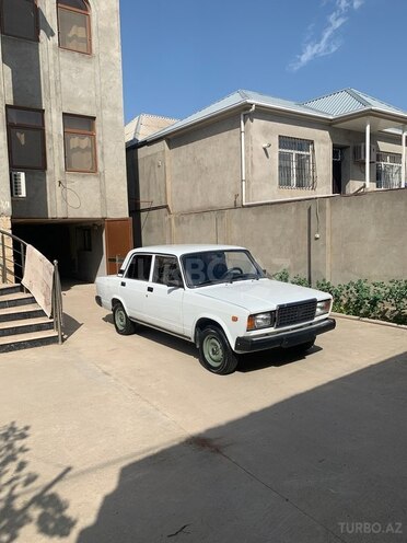 LADA (VAZ) 2107 2010, 40,000 km - 1.6 л - Bakı