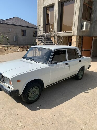 LADA (VAZ) 2107 2010, 40,000 km - 1.6 л - Bakı