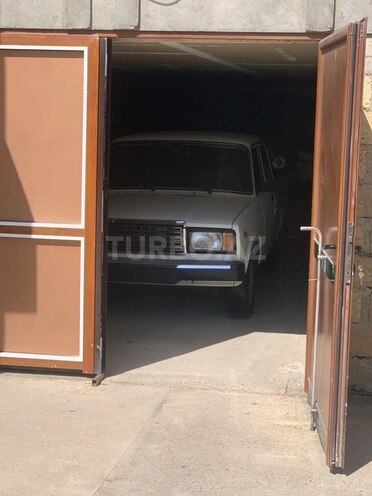 LADA (VAZ) 2107 2010, 40,000 km - 1.6 л - Bakı