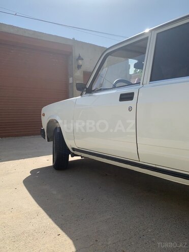LADA (VAZ) 2107 2010, 40,000 km - 1.6 л - Bakı
