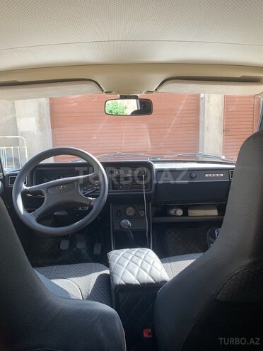 LADA (VAZ) 2107 2010, 40,000 km - 1.6 л - Bakı
