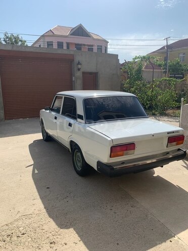 LADA (VAZ) 2107 2010, 40,000 km - 1.6 л - Bakı
