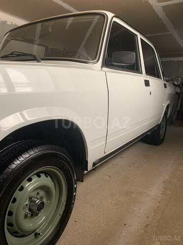 LADA (VAZ) 2107 2010, 40,000 km - 1.6 л - Bakı