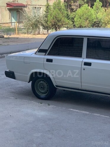 LADA (VAZ) 2107 2010, 40,000 km - 1.6 л - Bakı