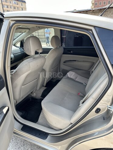 Toyota Prius 2008, 277,000 km - 1.5 l - Bakı