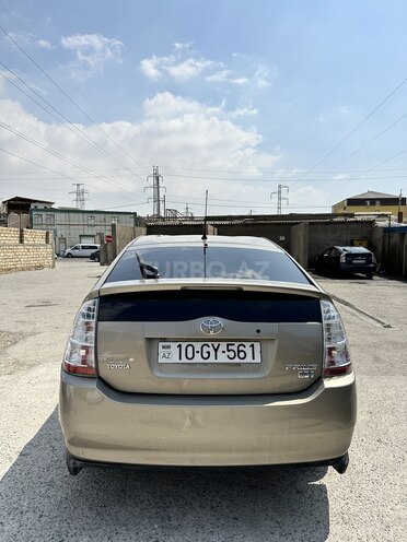 Toyota Prius 2008, 277,000 km - 1.5 l - Bakı