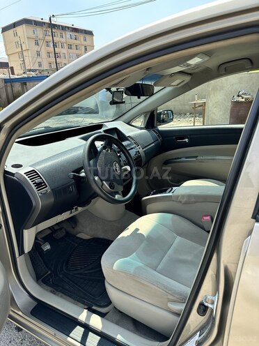 Toyota Prius 2008, 277,000 km - 1.5 l - Bakı
