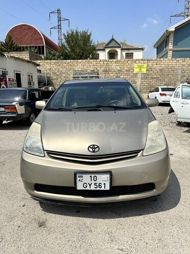 Toyota Prius 2008, 277,000 km - 1.5 l - Bakı