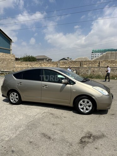 Toyota Prius 2008, 277,000 km - 1.5 l - Bakı