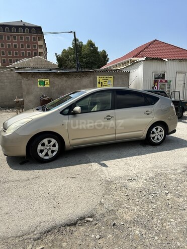 Toyota Prius 2008, 277,000 km - 1.5 l - Bakı