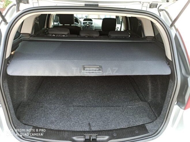 Renault Megane 2008, 270,000 km - 1.6 л - Bakı