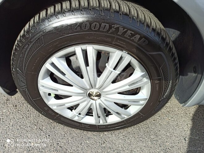 Renault Megane 2008, 270,000 km - 1.6 л - Bakı