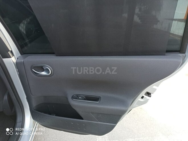 Renault Megane 2008, 270,000 km - 1.6 л - Bakı