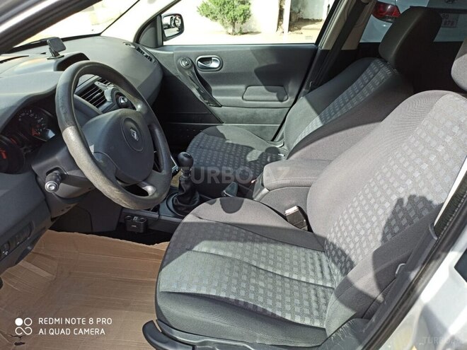 Renault Megane 2008, 270,000 km - 1.6 л - Bakı