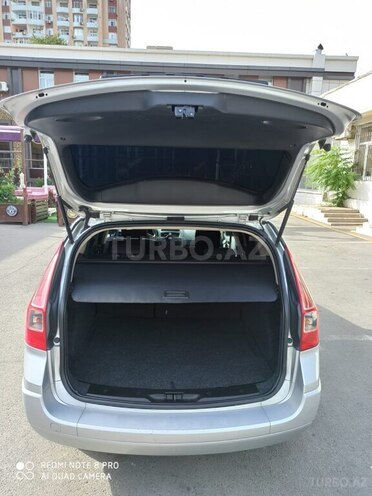 Renault Megane 2008, 270,000 km - 1.6 л - Bakı