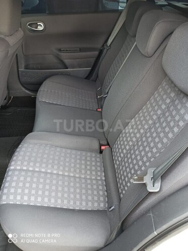 Renault Megane 2008, 270,000 km - 1.6 л - Bakı