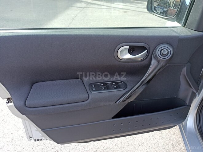 Renault Megane 2008, 270,000 km - 1.6 л - Bakı