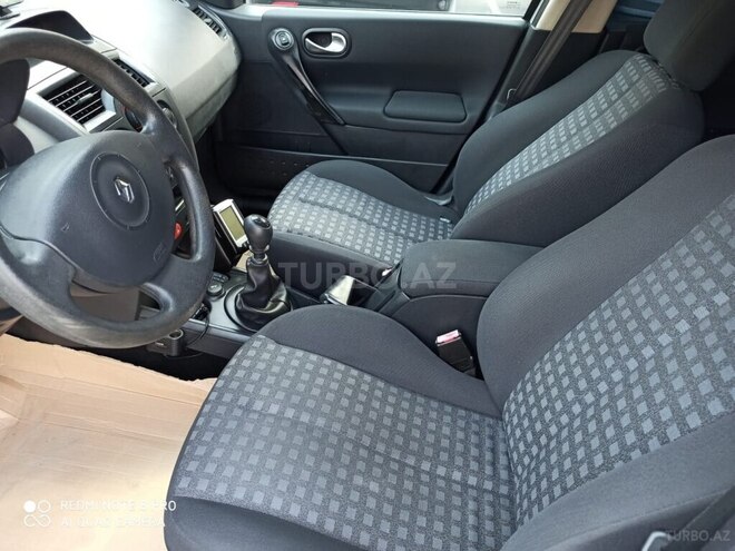 Renault Megane 2008, 270,000 km - 1.6 л - Bakı