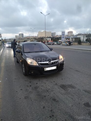 Opel Vectra 2007, 300,000 km - 2.2 l - Bakı