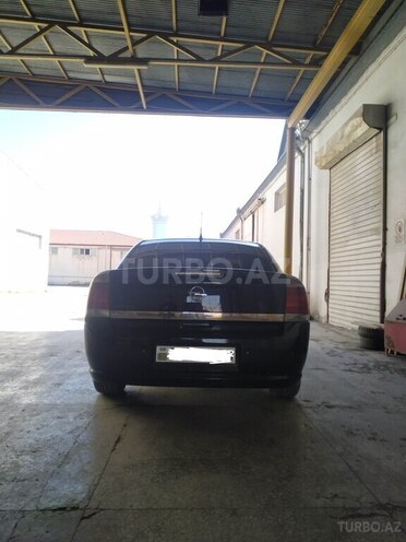Opel Vectra 2007, 300,000 km - 2.2 l - Bakı