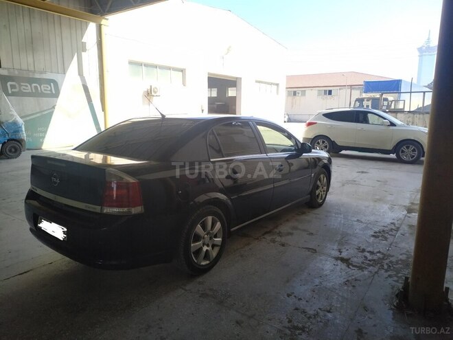 Opel Vectra 2007, 300,000 km - 2.2 l - Bakı