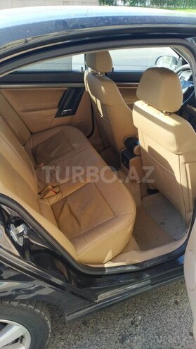 Opel Vectra 2007, 300,000 km - 2.2 l - Bakı