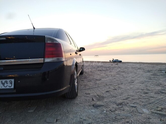 Opel Vectra 2007, 300,000 km - 2.2 l - Bakı