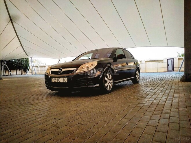 Opel Vectra 2007, 300,000 km - 2.2 l - Bakı