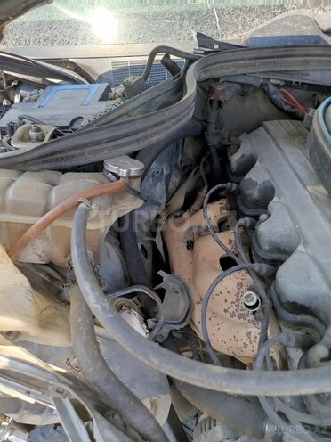 Mercedes 190 1992, 250,000 km - 1.8 л - Bakı