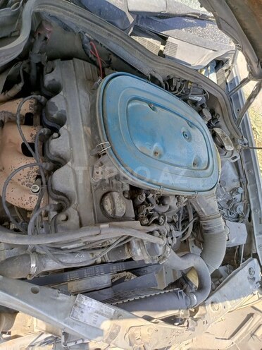 Mercedes 190 1992, 250,000 km - 1.8 л - Bakı