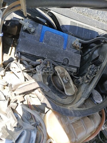 Mercedes 190 1992, 250,000 km - 1.8 л - Bakı