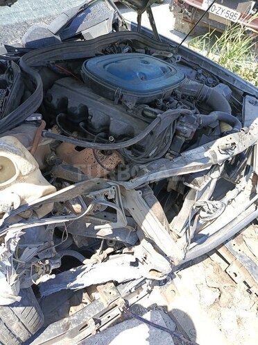 Mercedes 190 1992, 250,000 km - 1.8 л - Bakı