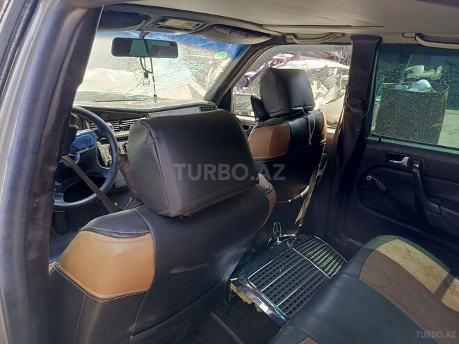 Mercedes 190 1992, 250,000 km - 1.8 л - Bakı