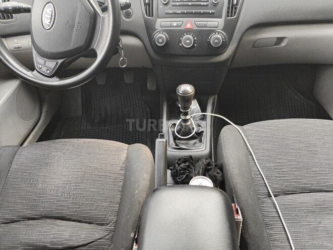 Kia Ceed 2008, 300,000 km - 1.6 l - Şəki