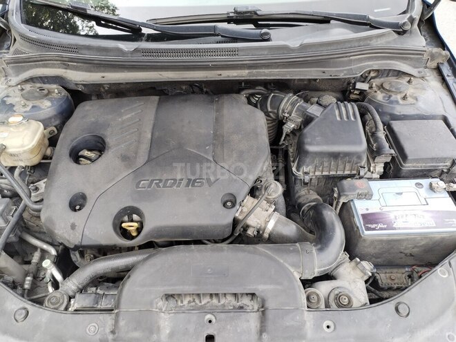 Kia Ceed 2008, 300,000 km - 1.6 l - Şəki