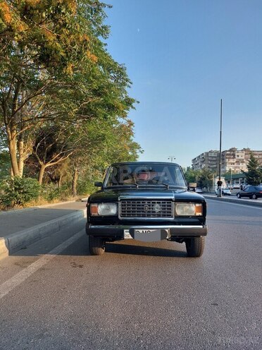 LADA (VAZ) 2107 2010, 32,523 km - 1.6 l - Bakı
