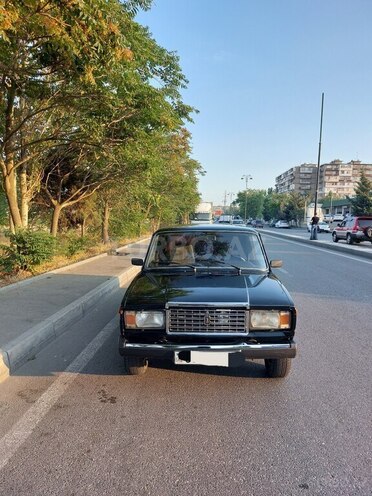 LADA (VAZ) 2107 2010, 32,523 km - 1.6 l - Bakı