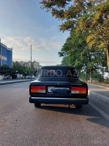 LADA (VAZ) 2107 2010, 32,523 km - 1.6 l - Bakı