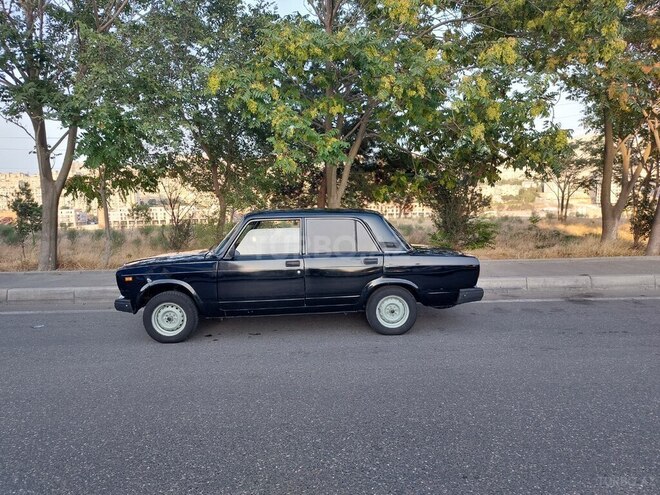 LADA (VAZ) 2107 2010, 32,523 km - 1.6 l - Bakı