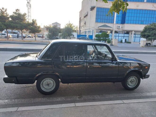 LADA (VAZ) 2107 2010, 32,523 km - 1.6 l - Bakı