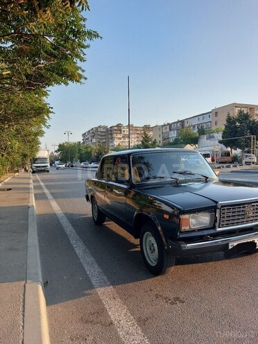 LADA (VAZ) 2107 2010, 32,523 km - 1.6 l - Bakı