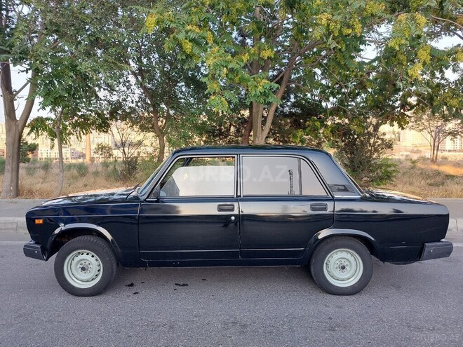 LADA (VAZ) 2107 2010, 32,523 km - 1.6 l - Bakı