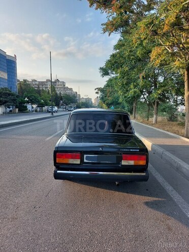 LADA (VAZ) 2107 2010, 32,523 km - 1.6 l - Bakı