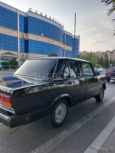 LADA (VAZ) 2107 2010, 32,523 km - 1.6 l - Bakı