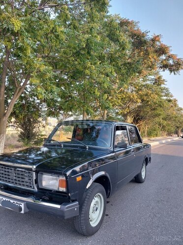 LADA (VAZ) 2107 2010, 32,523 km - 1.6 l - Bakı