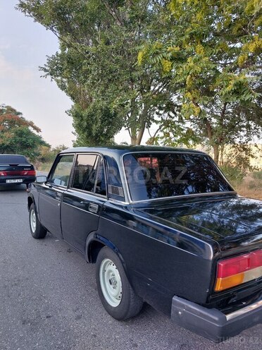 LADA (VAZ) 2107 2010, 32,523 km - 1.6 l - Bakı