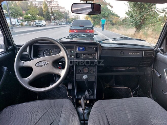 LADA (VAZ) 2107 2010, 32,523 km - 1.6 l - Bakı